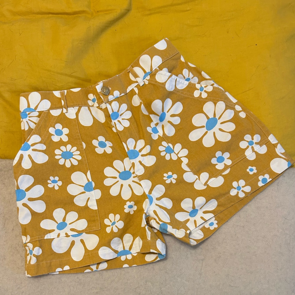 Big Bud Press Work Shorts